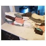 Assorted Towels