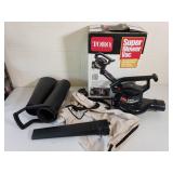 Toro Blower Vac