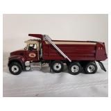 First Gear - Mack Granite Dump Truck