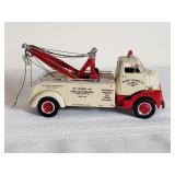 First Gear - 1952 GMC Tow Truck