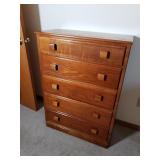 Vintage Chest of Drawers