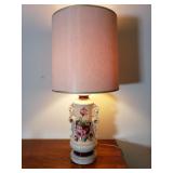 Vintage Lamp