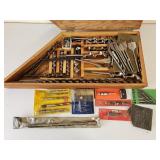 Wood Bits