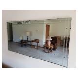 Wall Mirror
