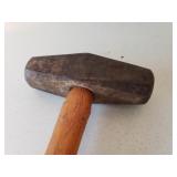 Sledge Hammer