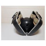 Vintage Brunswick Bowling Ball Kit
