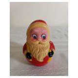 Vintage Santa Toy