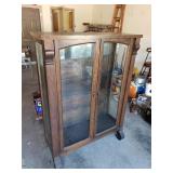 Antique Cabinet