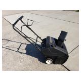 MTD 21" Snow Blower