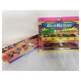 (15) Micro Machines
