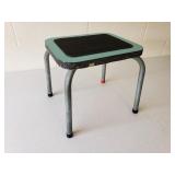 Small Vintage Stool