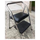 Step Stool