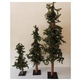 (3) Trees