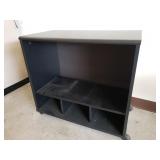 Cabinet on Casters