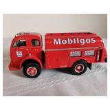 First Gear - 1953 White Fuel Tanker