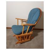 Maple Rocker / Glider
