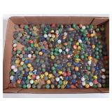 Vintage Marbles
