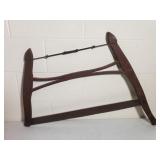 Bucksaw