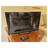 24" Vizio 720p LED TV