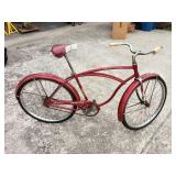 Vintage Schwinn American Bicycle