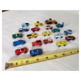 LGT Mini Vehicles