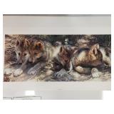 Carl Brenders - "Pick of the Pack" - Ltd Edition