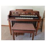 Thomas Bel Air Organ Model 555S