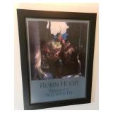 Robin Hood Print