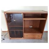 Entertainment Center