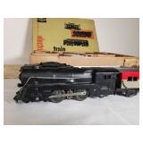 Exciting Action Remote Control Train