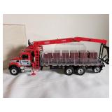 First Gear - Mack Granite Material Handler