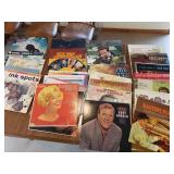 Asst. Albums - 50s-60s-70s