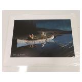 Ken Laager - "The Moose Call" - Ltd Ed