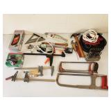 Assorted Tools