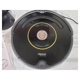 iRobot Roomba 650