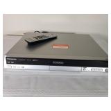 Panasonic DVD Recorder