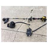 John Deere XT105SB Multihead Combo