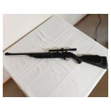 Crosman Powermaster 66 w/ Scope