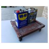 Garage Items