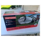 Craftsman 1/2 HP Garage Door Opener - New