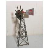 Advertising Windmill - 17" tall