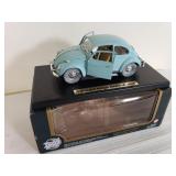 1967 VW Beetle - Die Cast