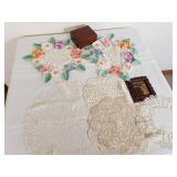 Doilies