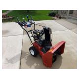 Toro Power Max 724 OE Snow Blower