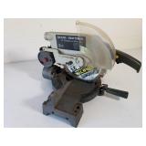 Craftsman 10" Miter Saw - HD Steel Base