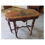 Antique Side Table