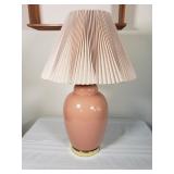 Vintage Table Lamp