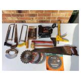 Woodworking Tools