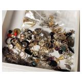 Costume Jewelry - B