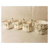 6-Pc Royal Tara Irish Bone China